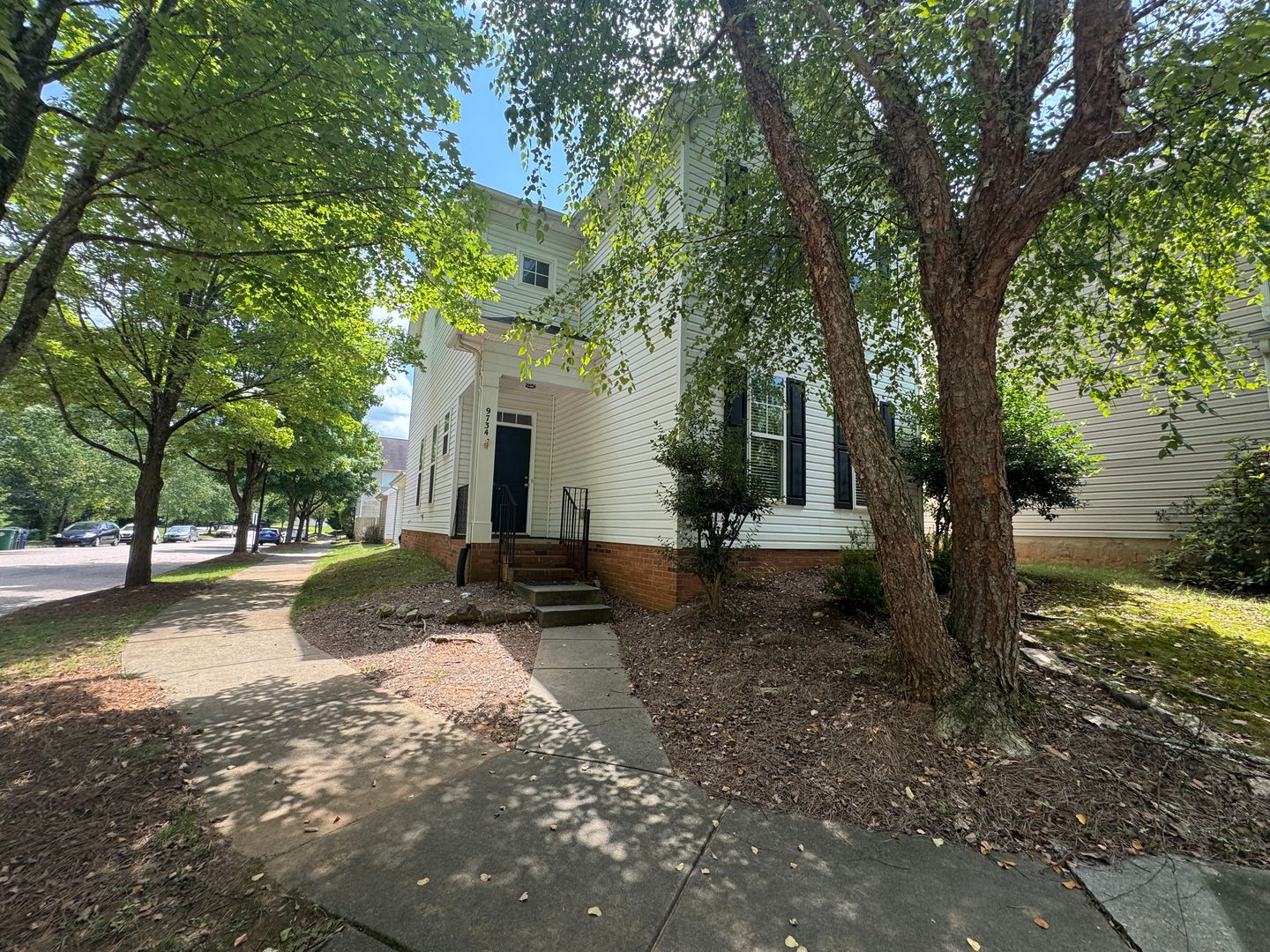Cornelius House: 9734 Cadman Court
