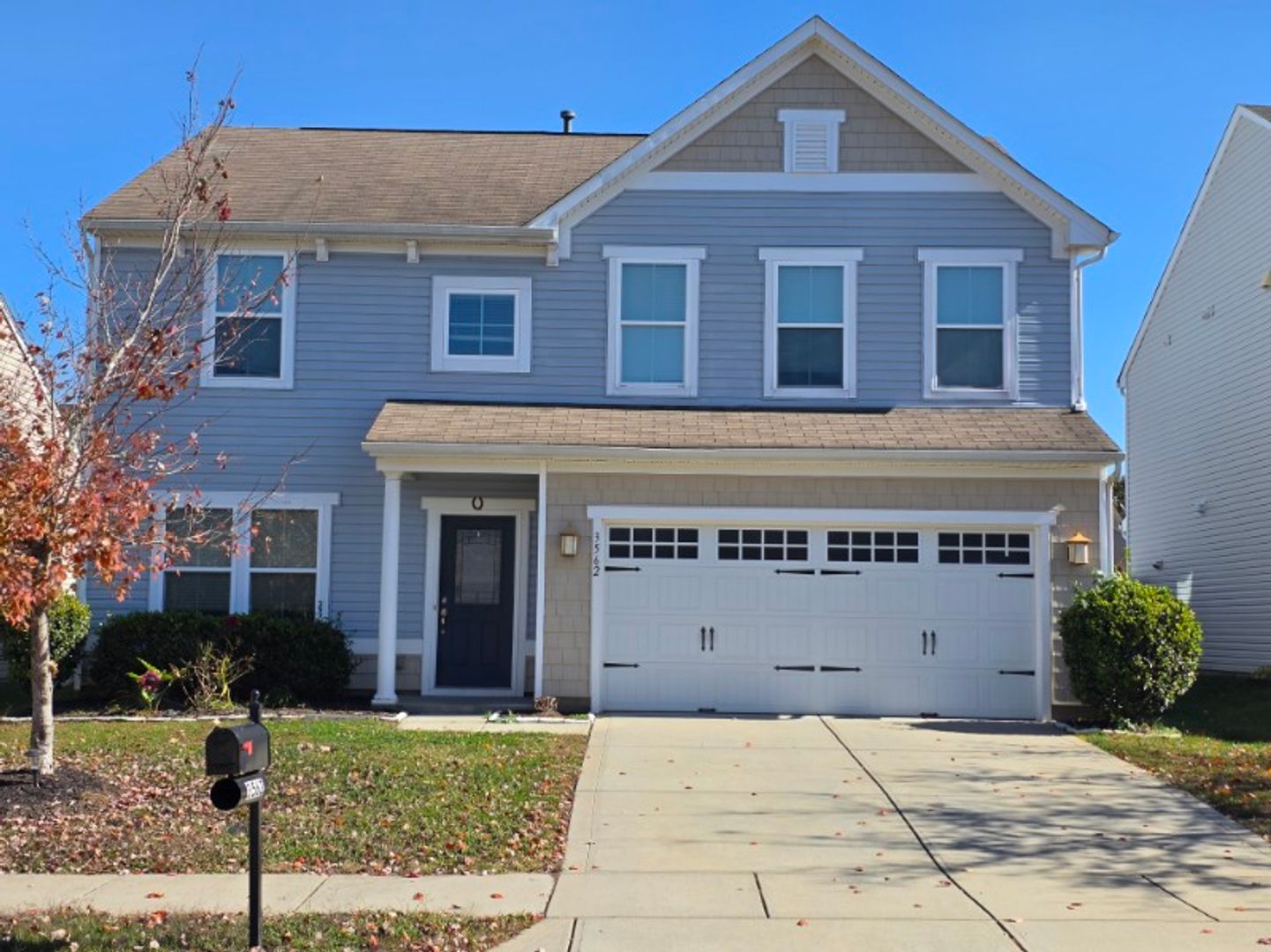 Davidson House: 3562 Catherine Creek Pl