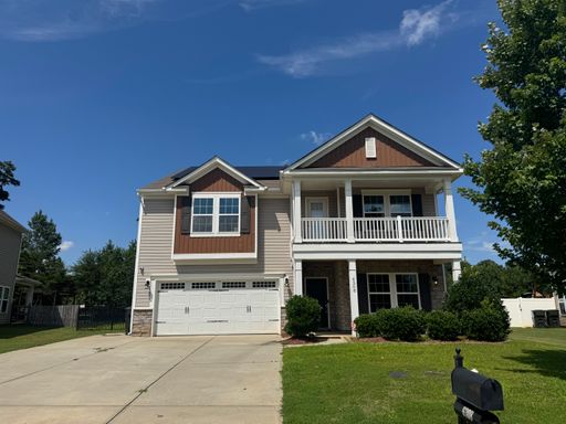 Five Bedroom Home in The Villages of Denver
