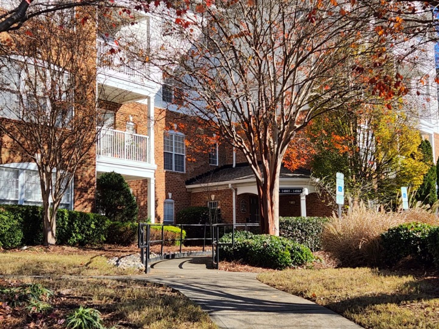 Charlotte Condo: 14839 Santa Lucia Dr