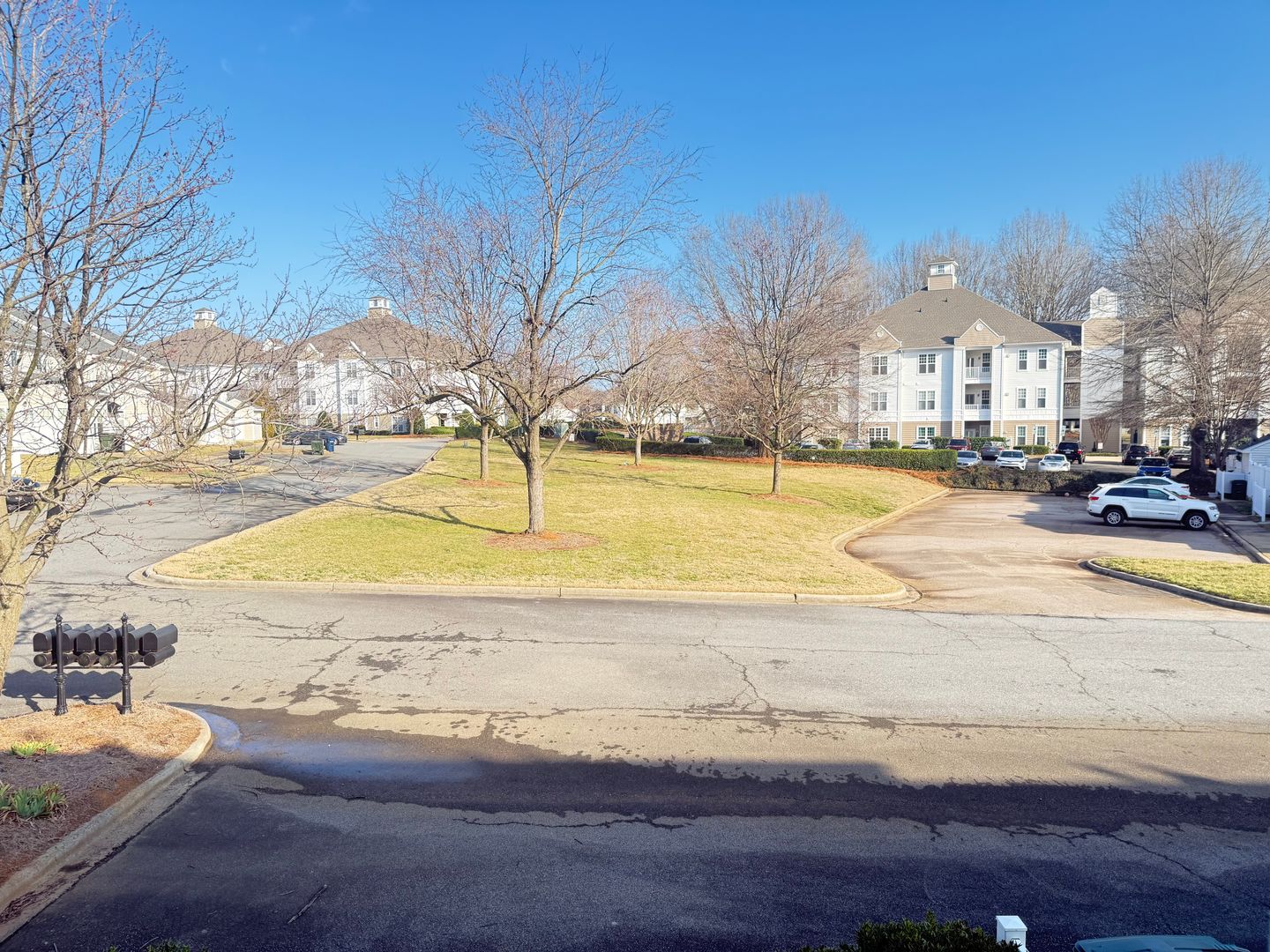 Cornelius Townhome: 9532 Cadman Court