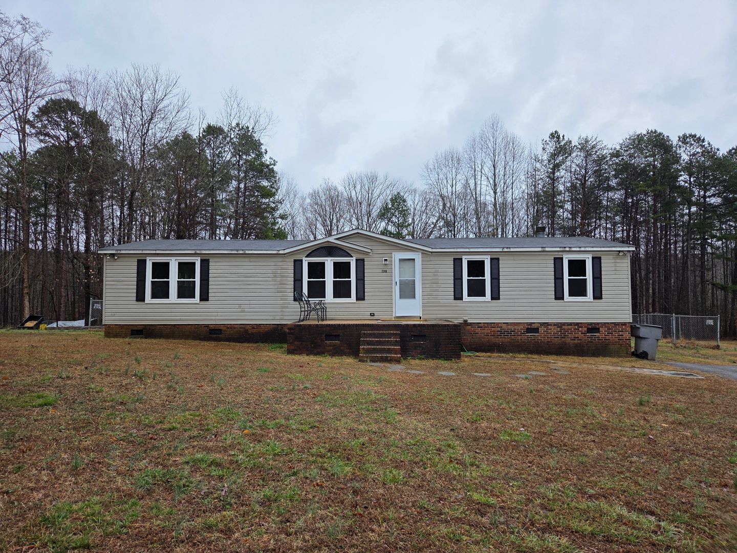 Iron Station House: 1027 Monterey Drive