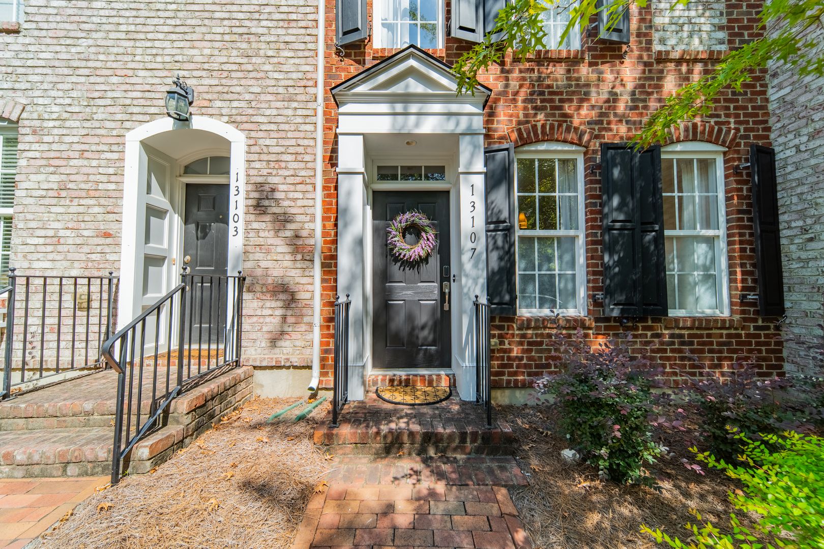 Charlotte Townhome: 13107 Arbor Day Ct.