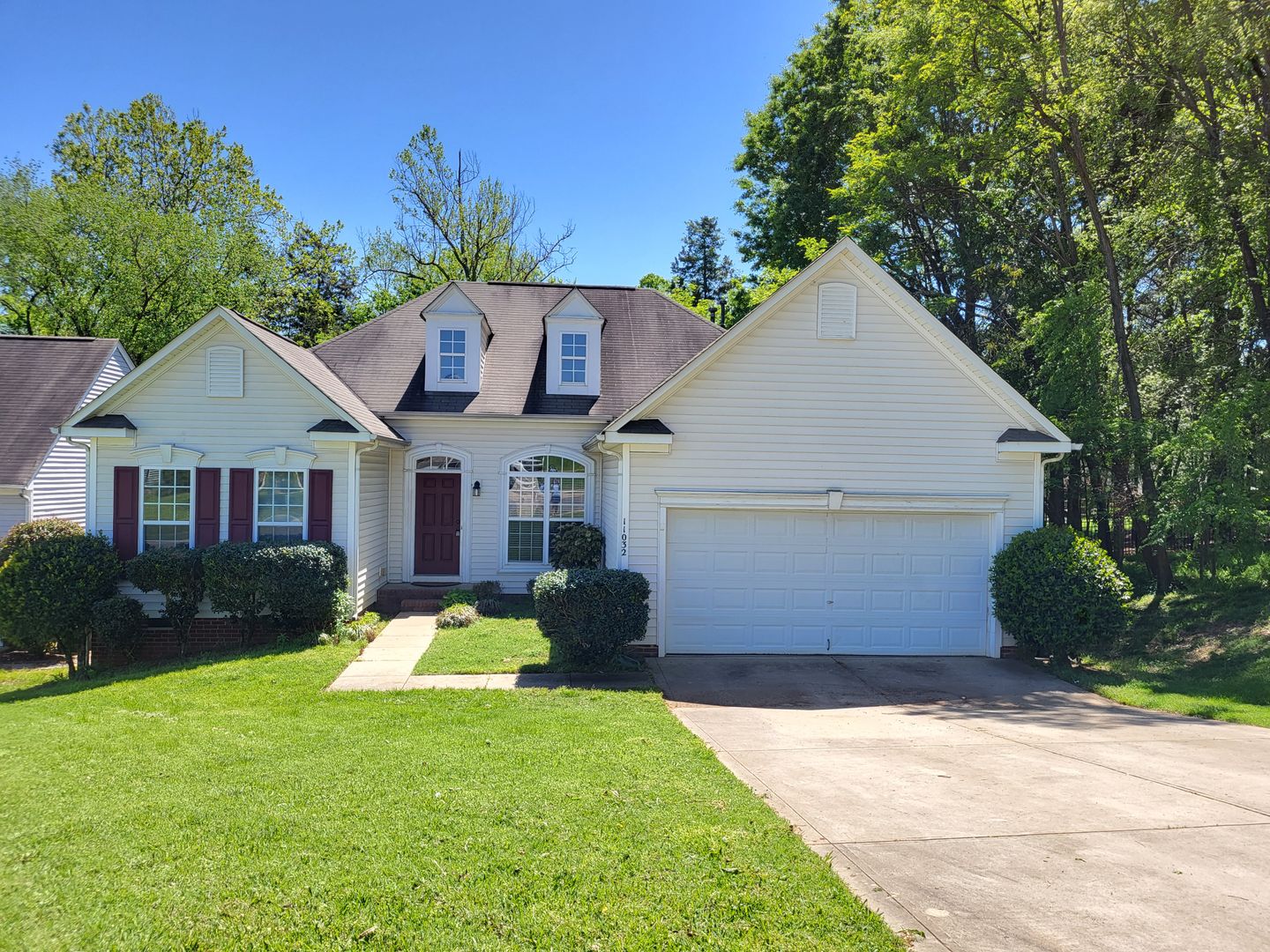 Charlotte House: 11032 Carver Pond Rd.