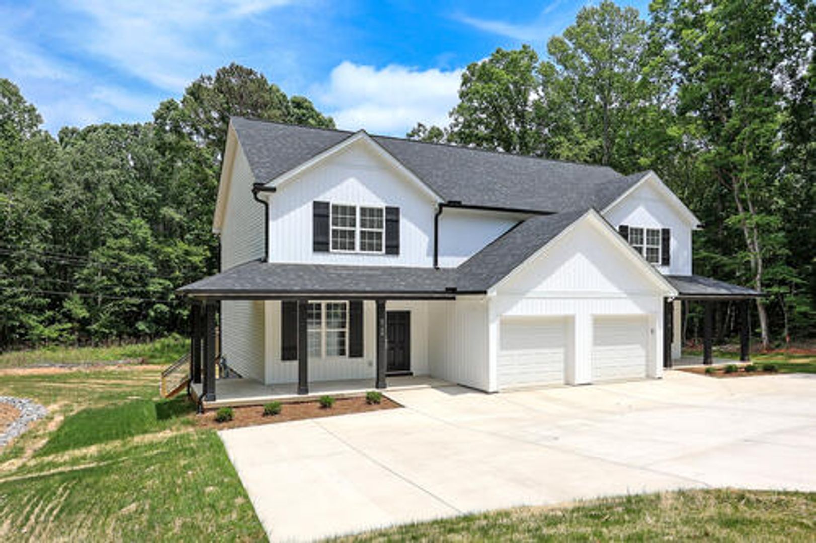 Sherrills Ford Townhome: 8708 Island Point Rd