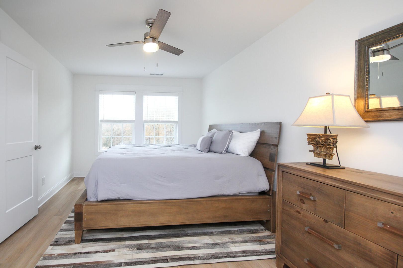 Lincolnton Townhome: 1096 Startown Rd