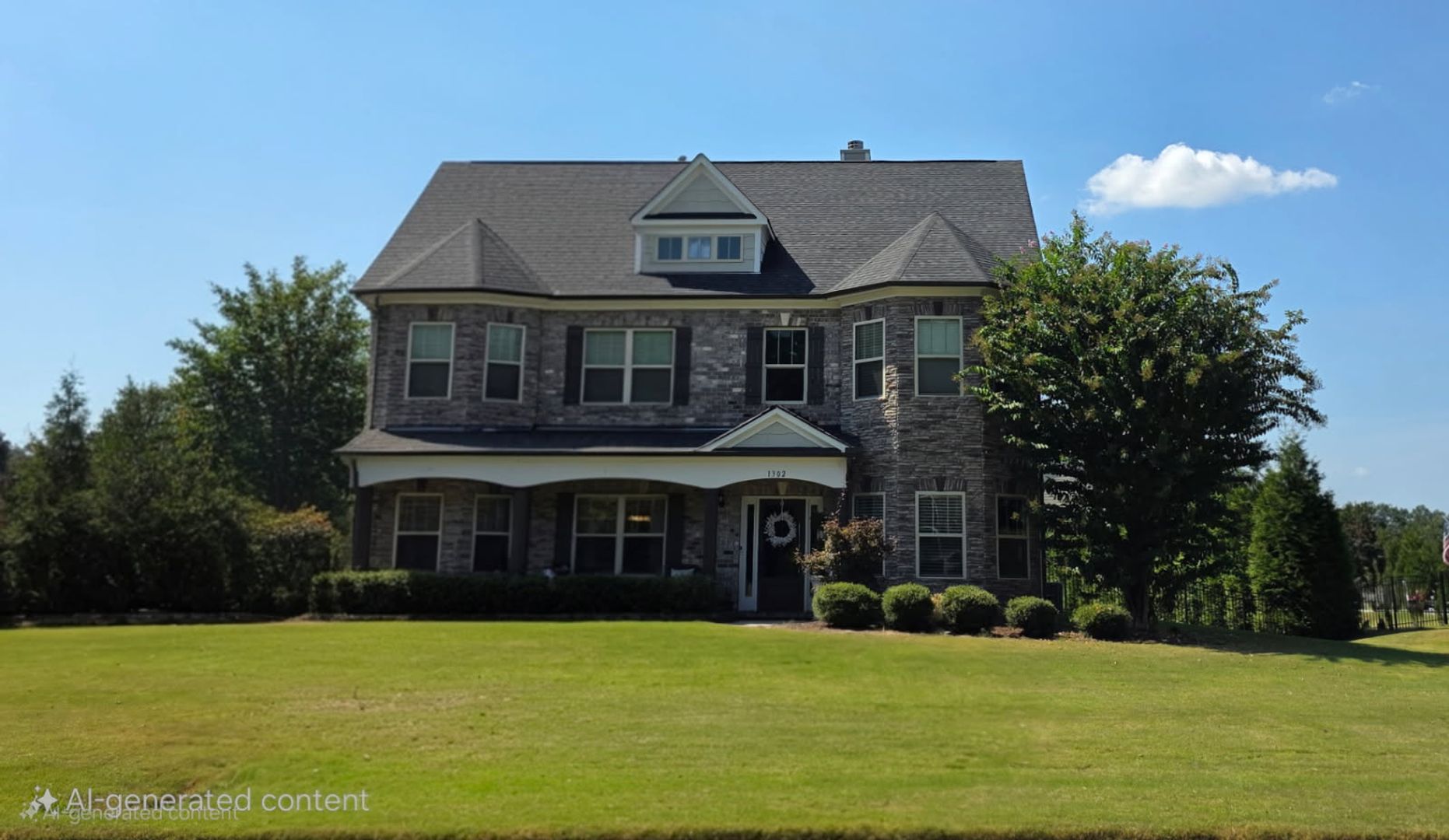 4 Bedroom/3 Bathroom Plus, Plus, and Plus in Waxhaw!