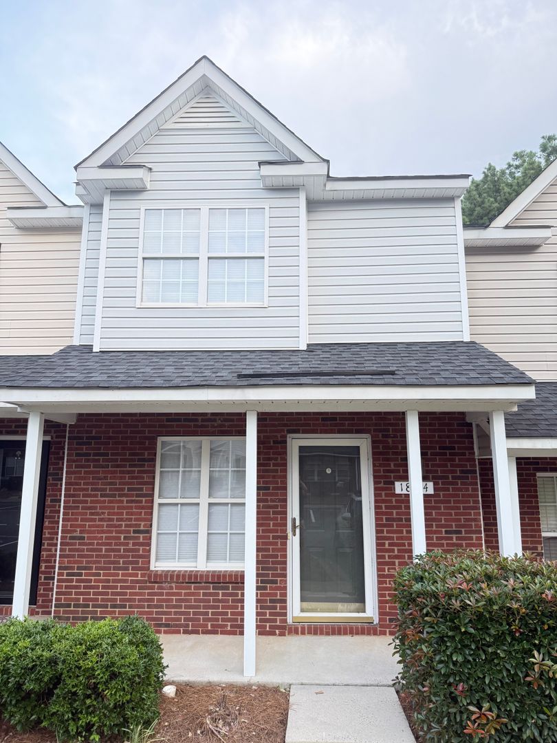 Charlotte Townhome: 1864 Birch Heights Court