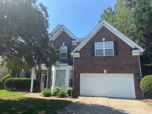 Four Bedroom Home in The Gates!