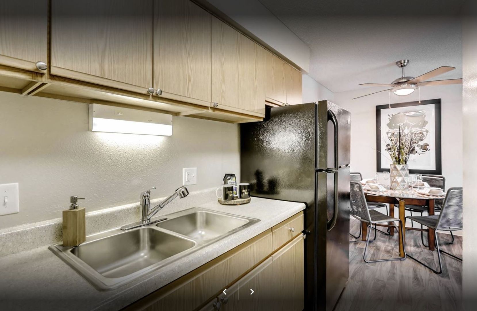 Highland Way Apartments 9 of 12