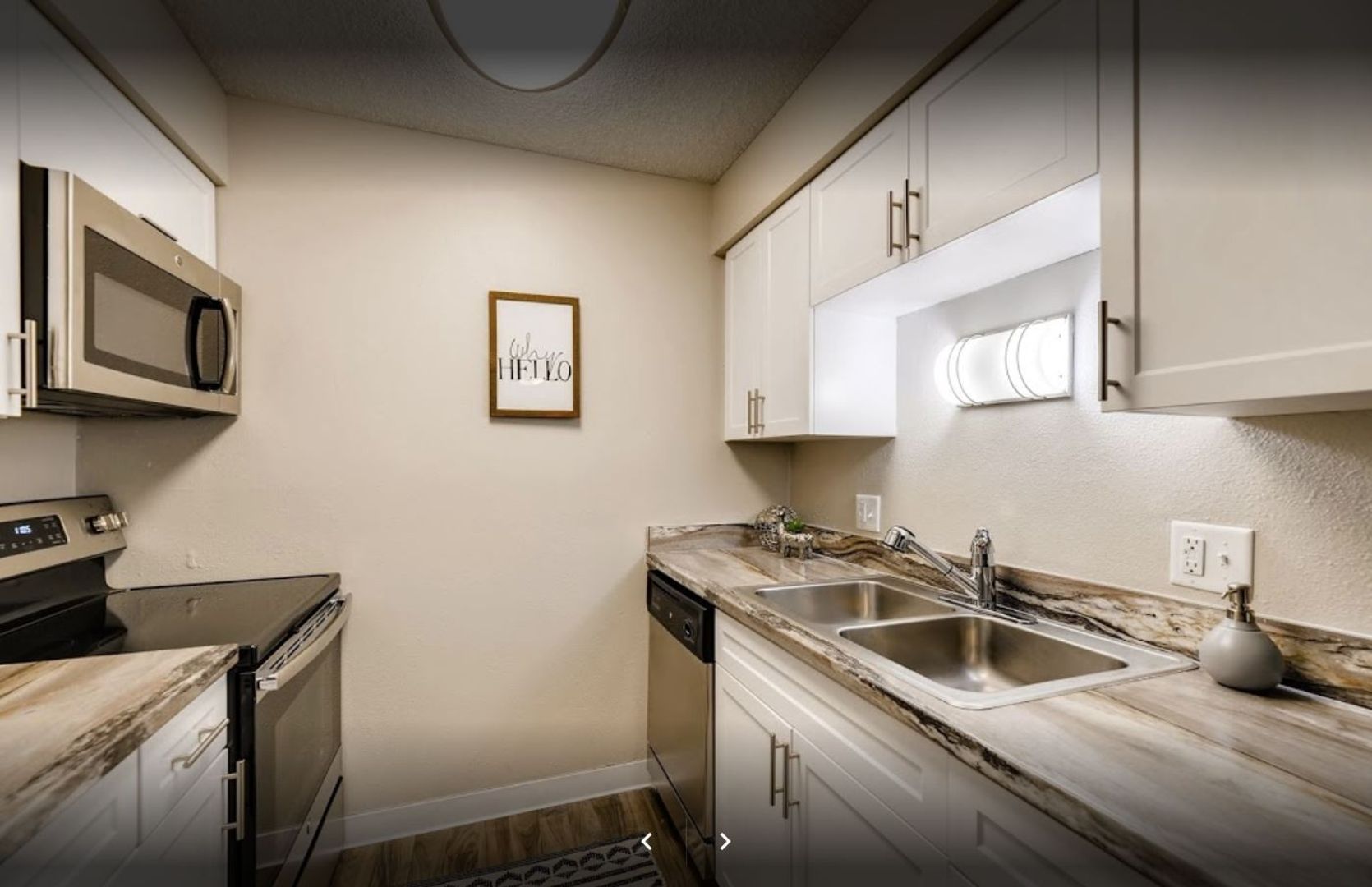 Highland Way Apartments 10 of 12