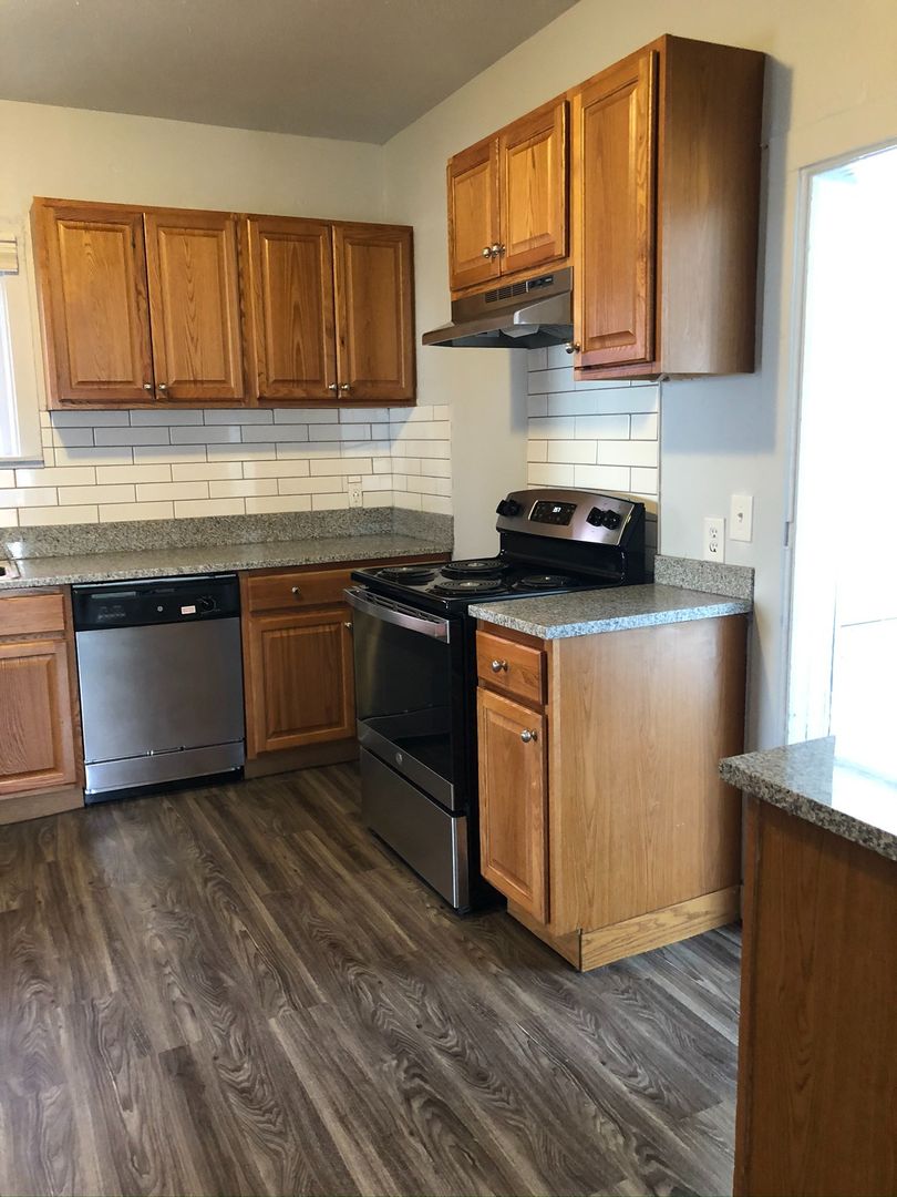 Greeley Apartment: Greeley