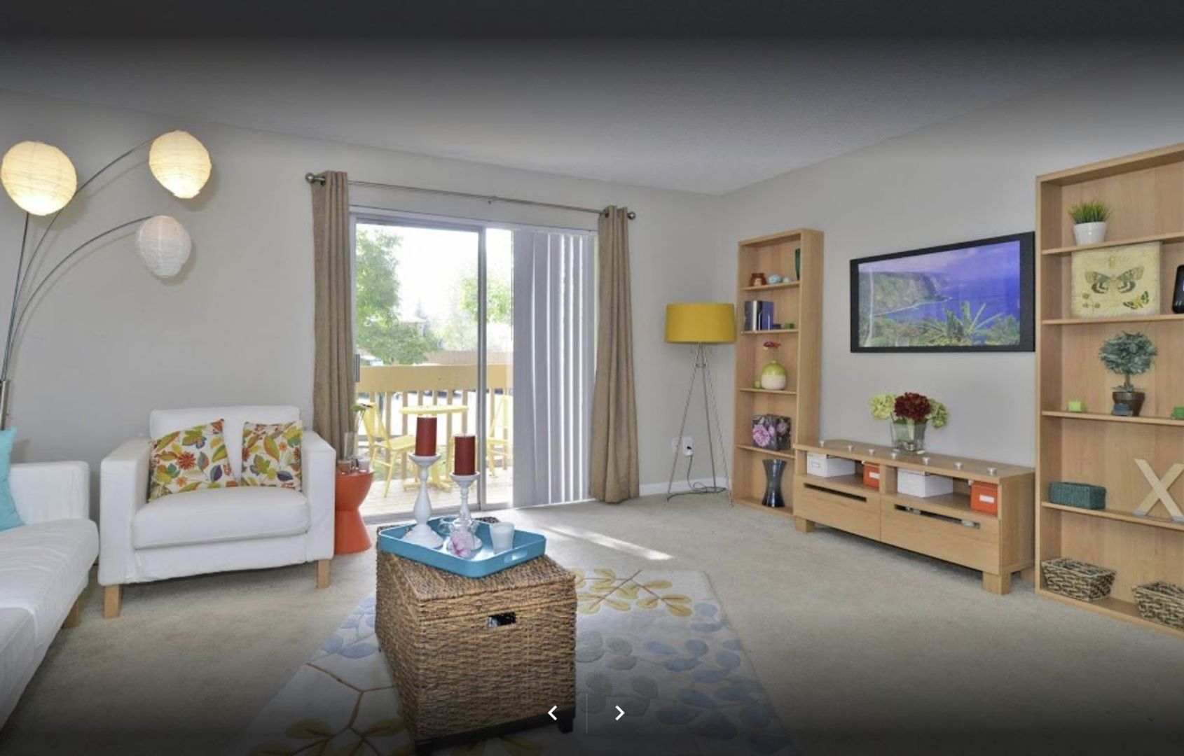 Highland Way Apartments 8 of 12