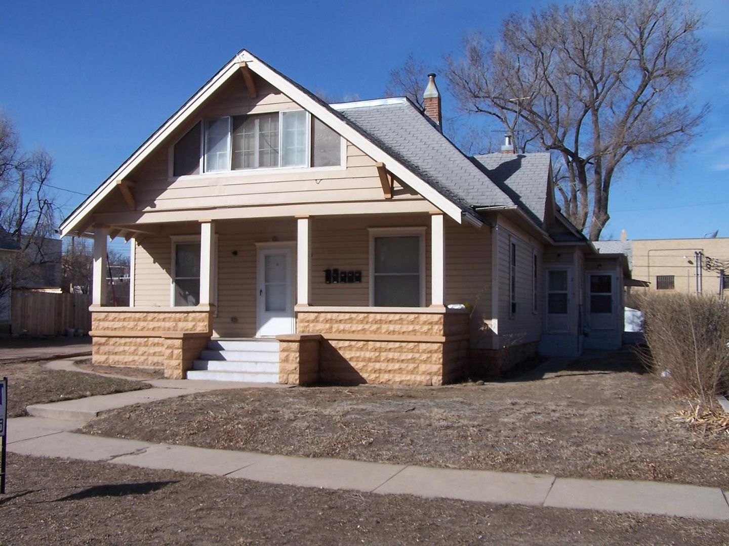 Greeley Houses 11 of 12