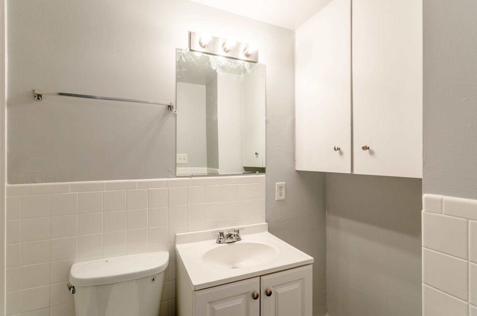 Greeley Apartment: 1515 7th Ave.