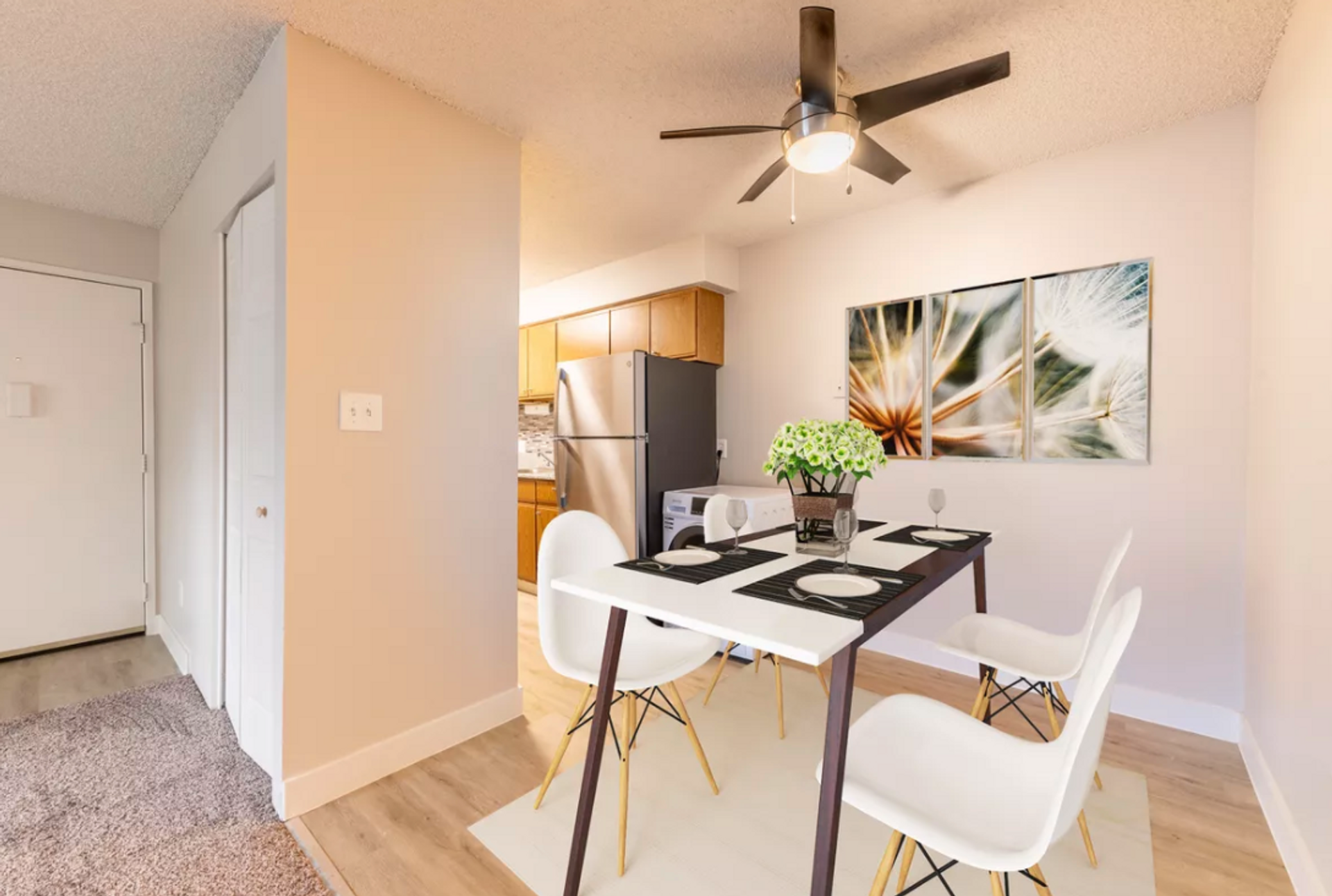 Highland Way Apartments 7 of 12