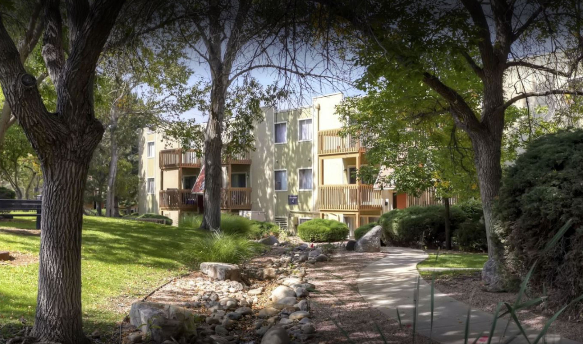 Highland Way Apartments 4 of 12