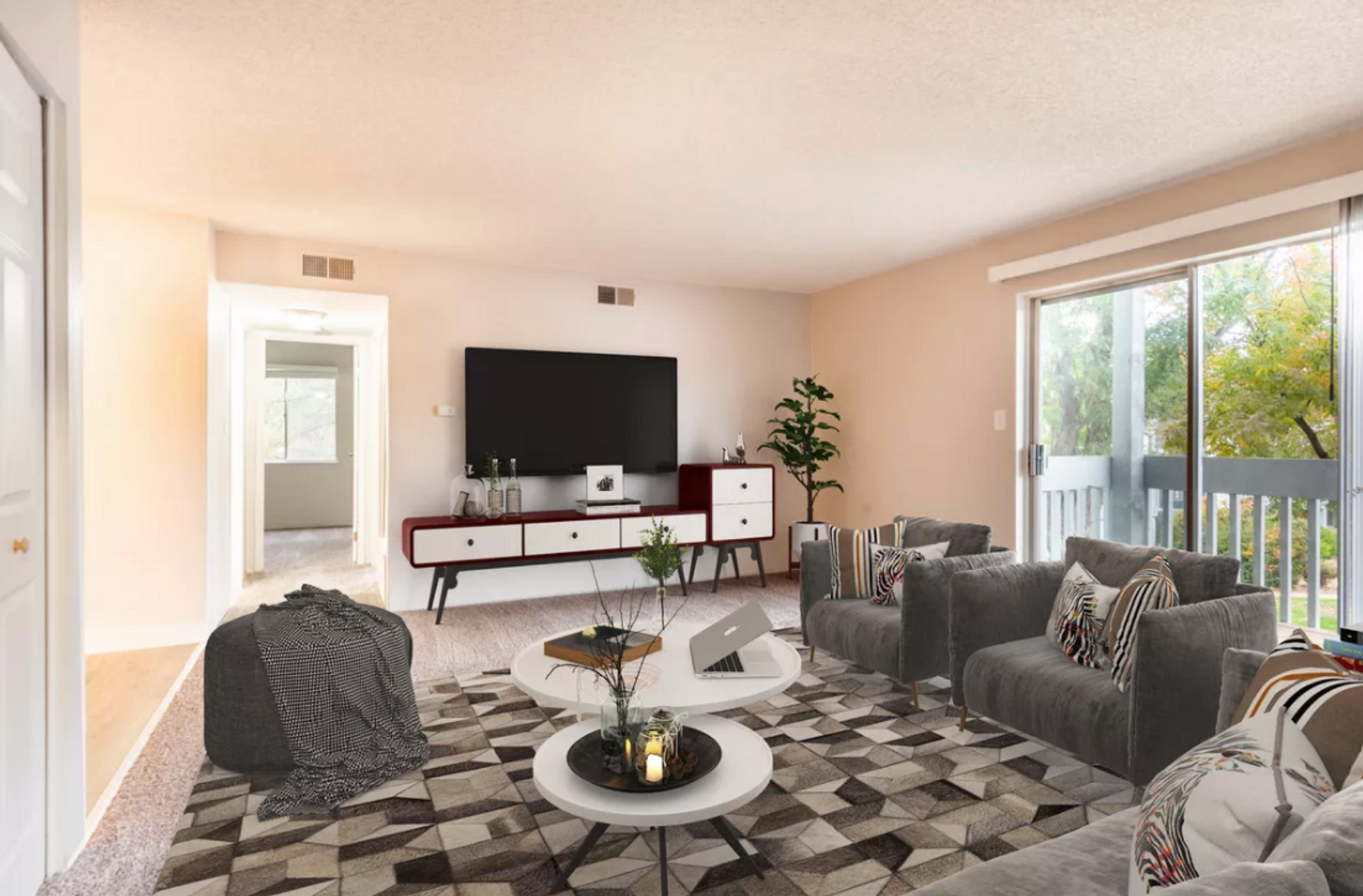 Highland Way Apartments 2 of 12