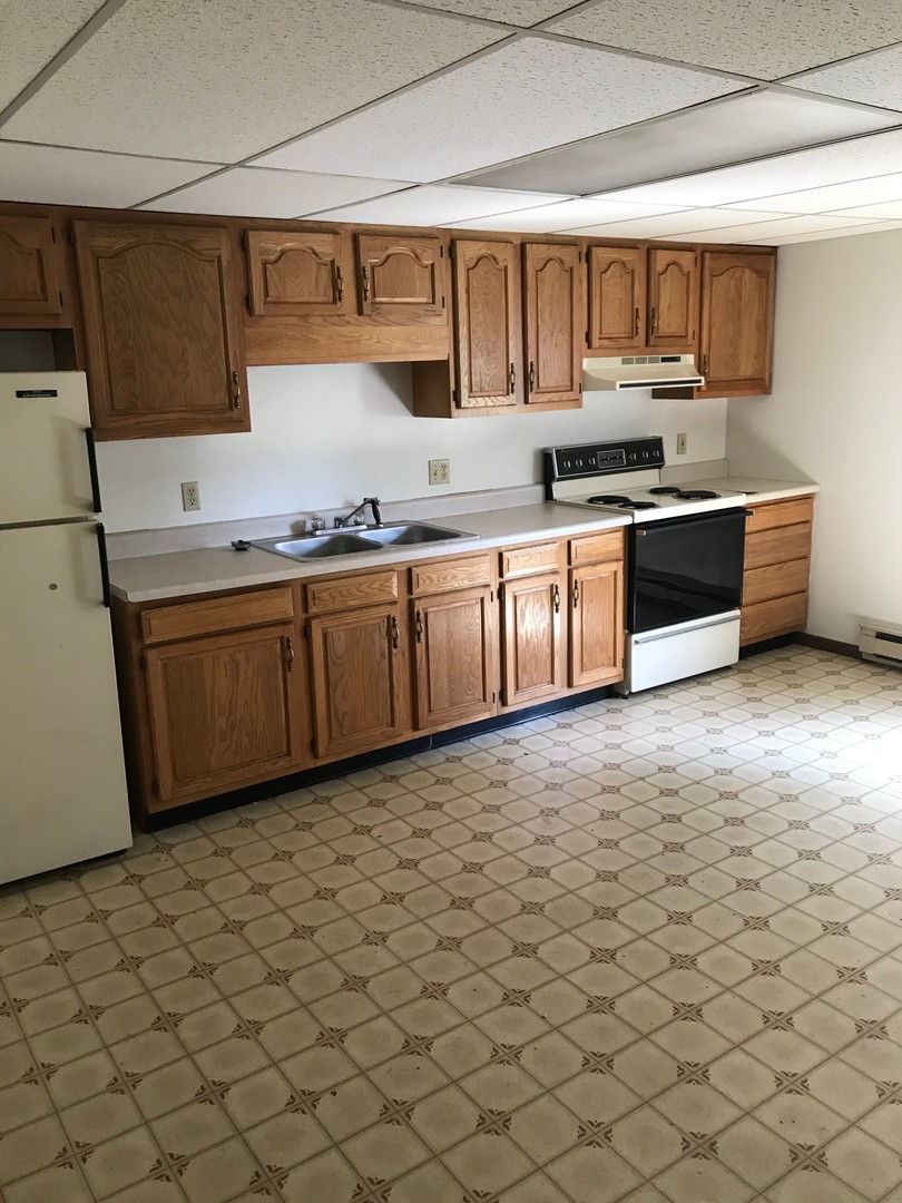 Bellefonte Apartment: 178 - 196 Jacksonville Road