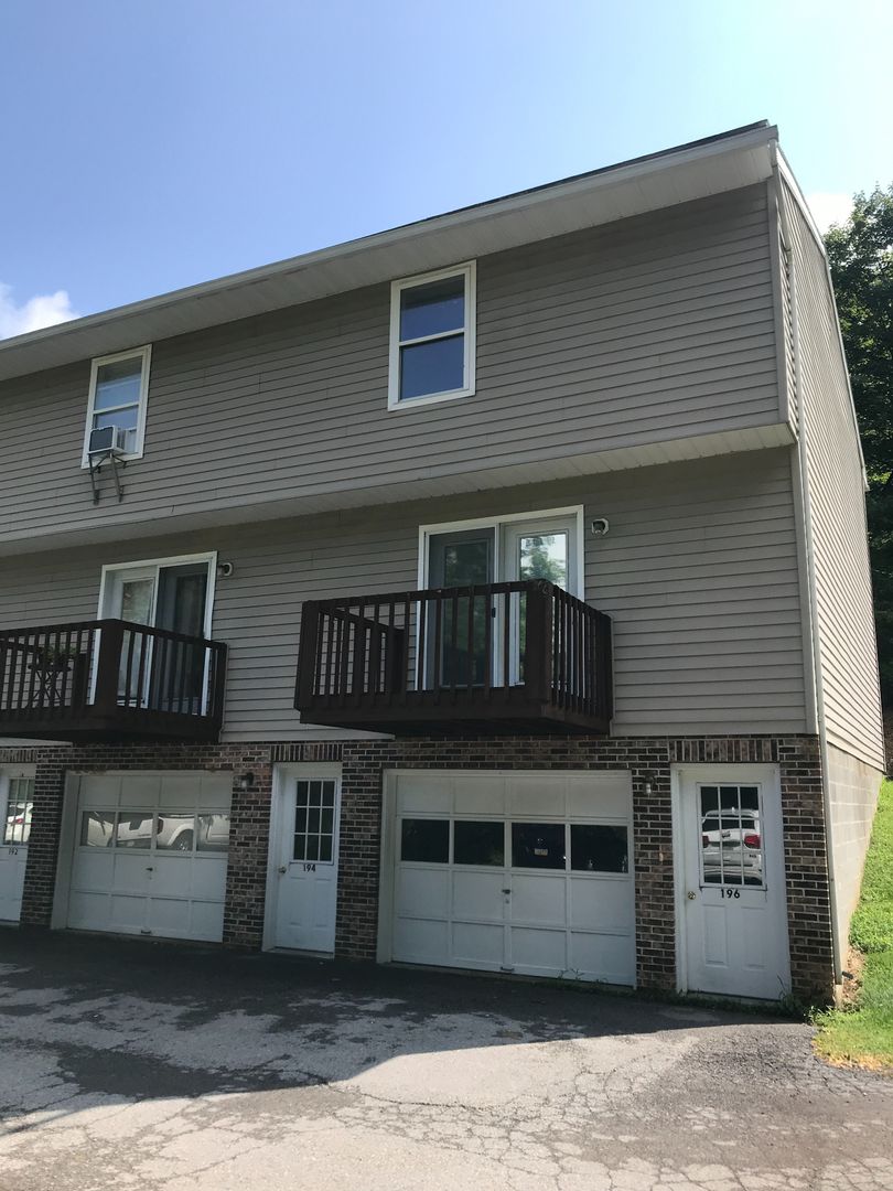 Bellefonte Apartment: 178 - 196 Jacksonville Road