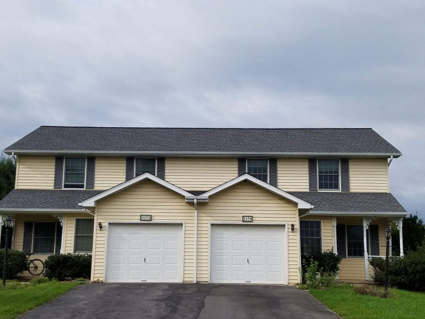 State College House: 3170 Shellers Bend