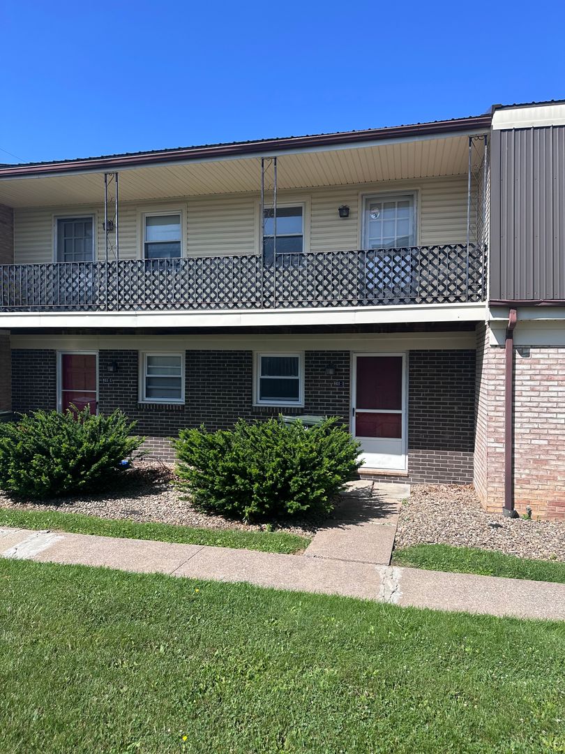 Bellefonte Apartment: 960-D East High Street