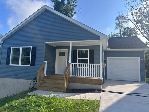 New Construction! Single family ranch home available now in Boalsburg/Centre Hall!