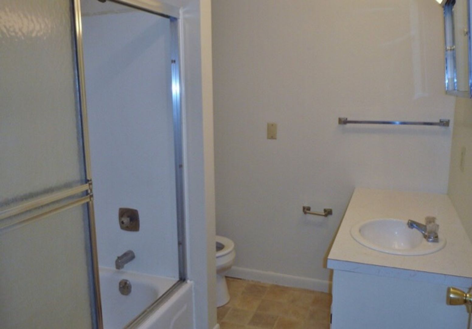 Bellefonte Apartment: 210-214 West High Street