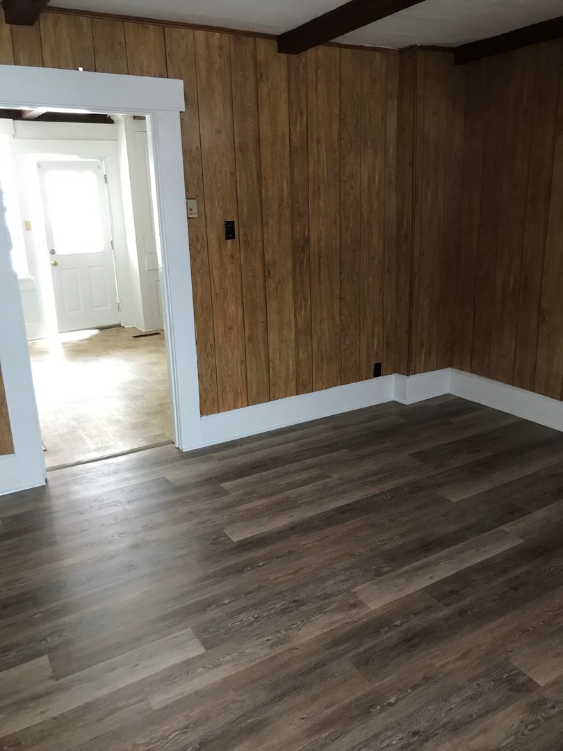 Bellefonte Apartment: 318-322 East Howard Street