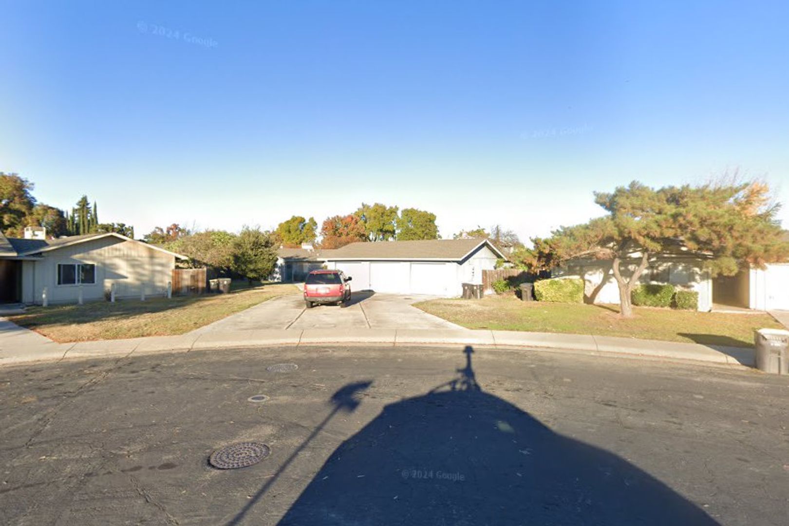 STOCKTON Apartment: 7925-27-29 MONTGOMERY