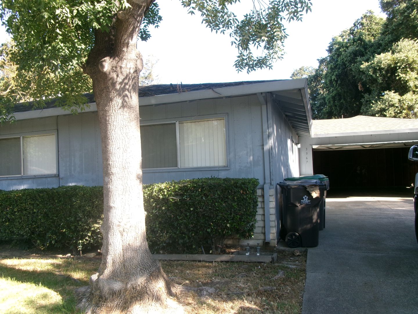 STOCKTON Apartment: 3367 PROVIDENCE
