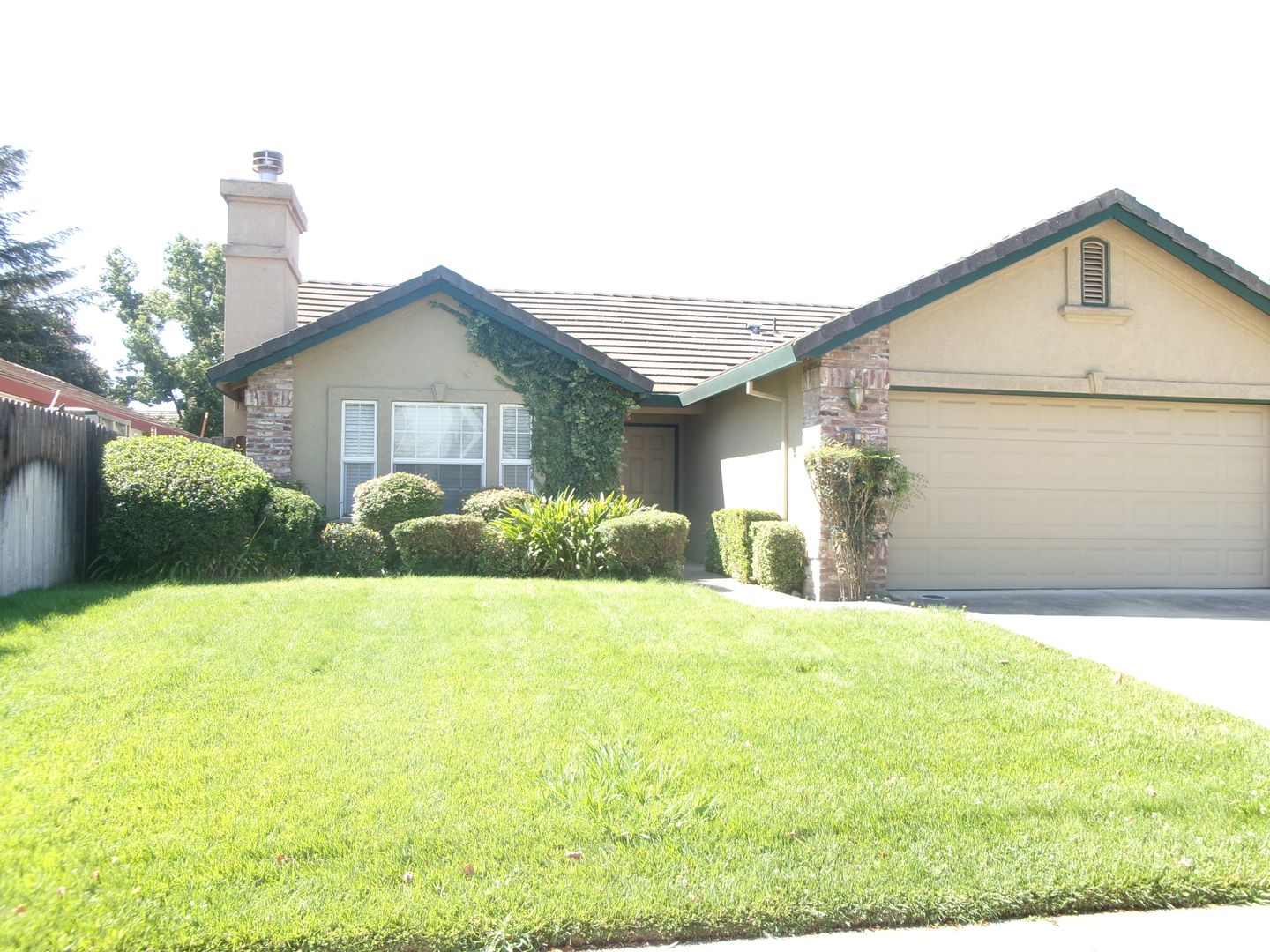 LODI House: 218 IDLEWILD DRIVE