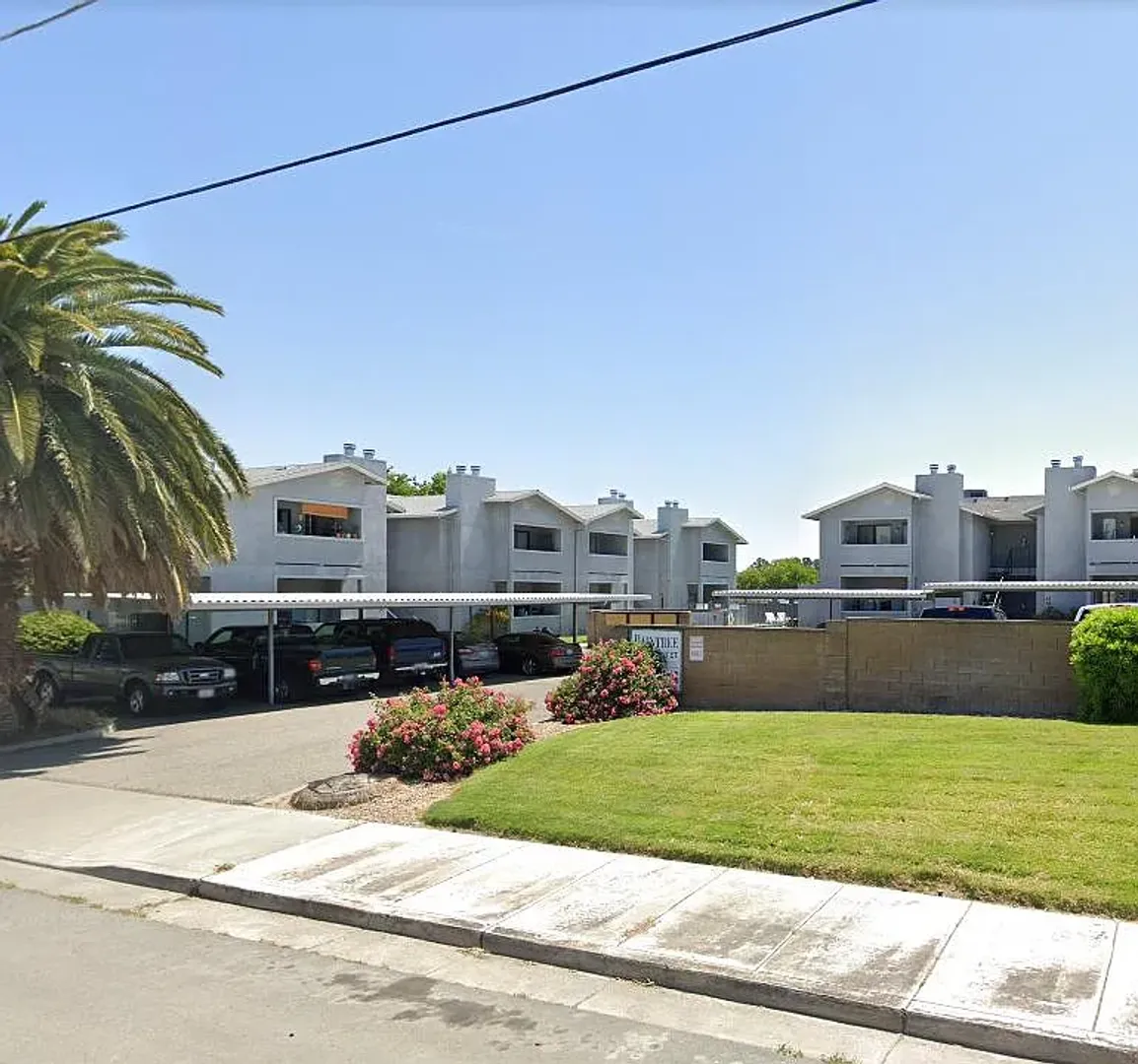 RIO VISTA Apartment: RAINTREE CONDOMINIUMS