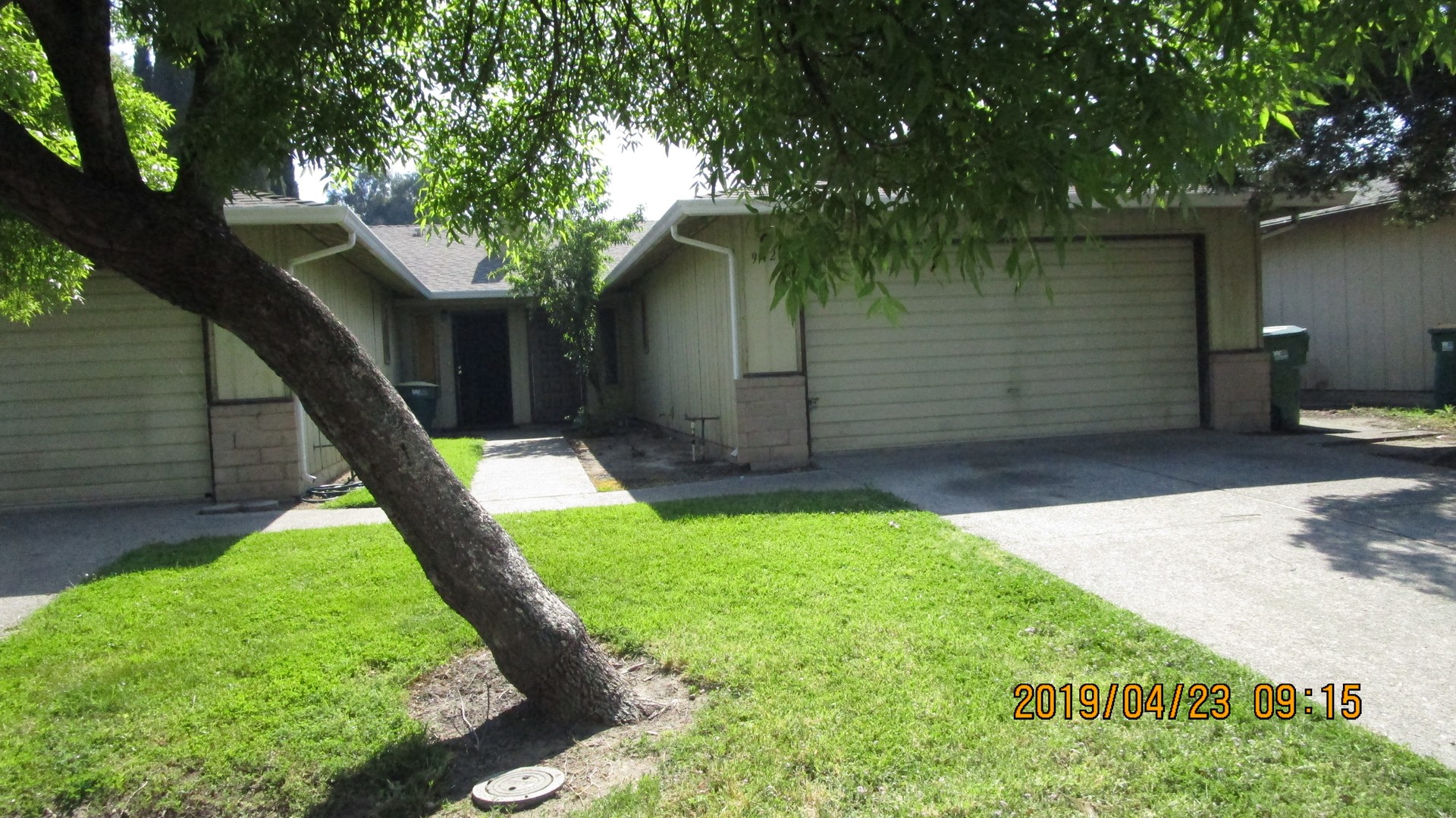 STOCKTON Apartment: HICKOCK APARTMENTS