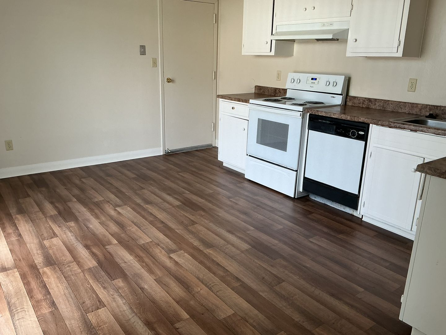 STOCKTON Apartment: 7918 A-D ARGUELLO DRIVE