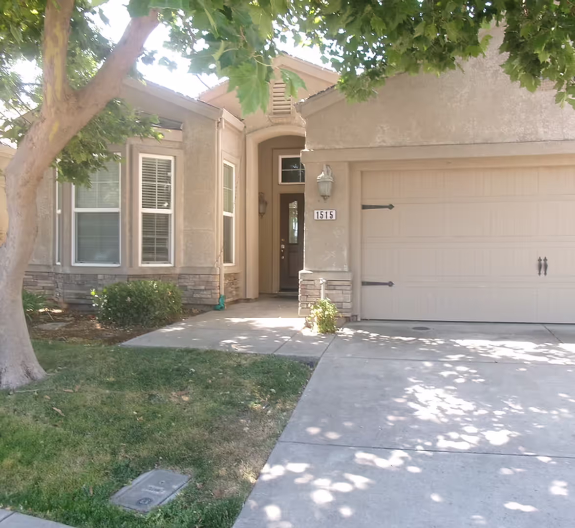 STOCKTON House: 1515 BECK CIRCLE