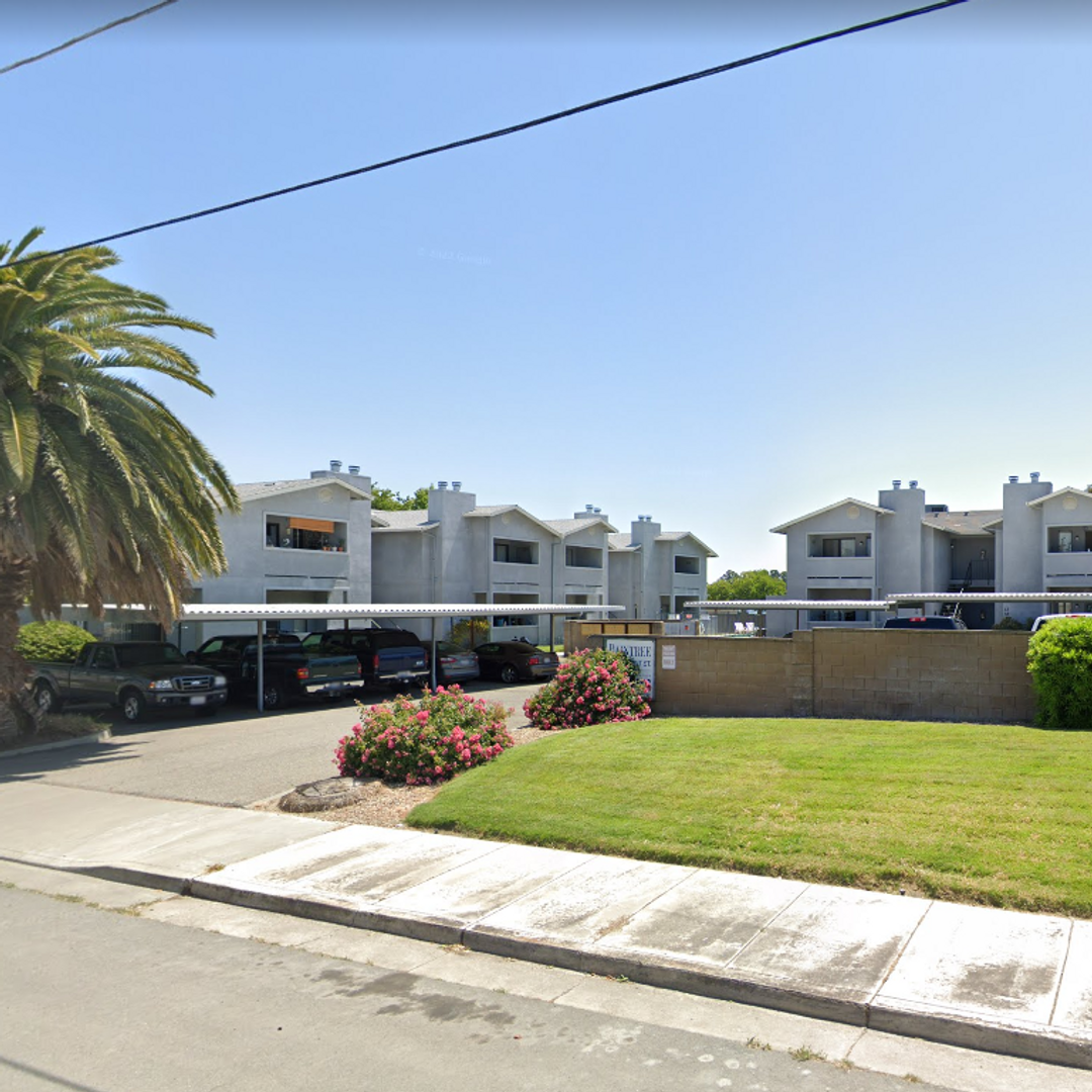 RIO VISTA Apartment: RAINTREE CONDOMINIUMS