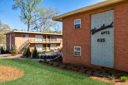 2 Bedroom Apartment – 1135 Woodland ave NE - 4, Atlanta, GA 30324