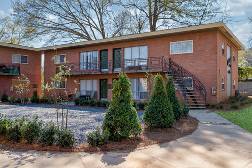2 Bedroom Apartment – 1135 Woodland ave NE - 11, Atlanta, GA 30324