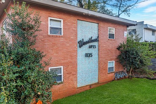 2 Bedroom Apartment – 1135 Woodland ave NE - 1, Atlanta, GA 30324