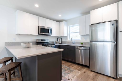 1 Bedroom Rental – 995 Greenwood Ave  - 6, Atlanta, GA 30306