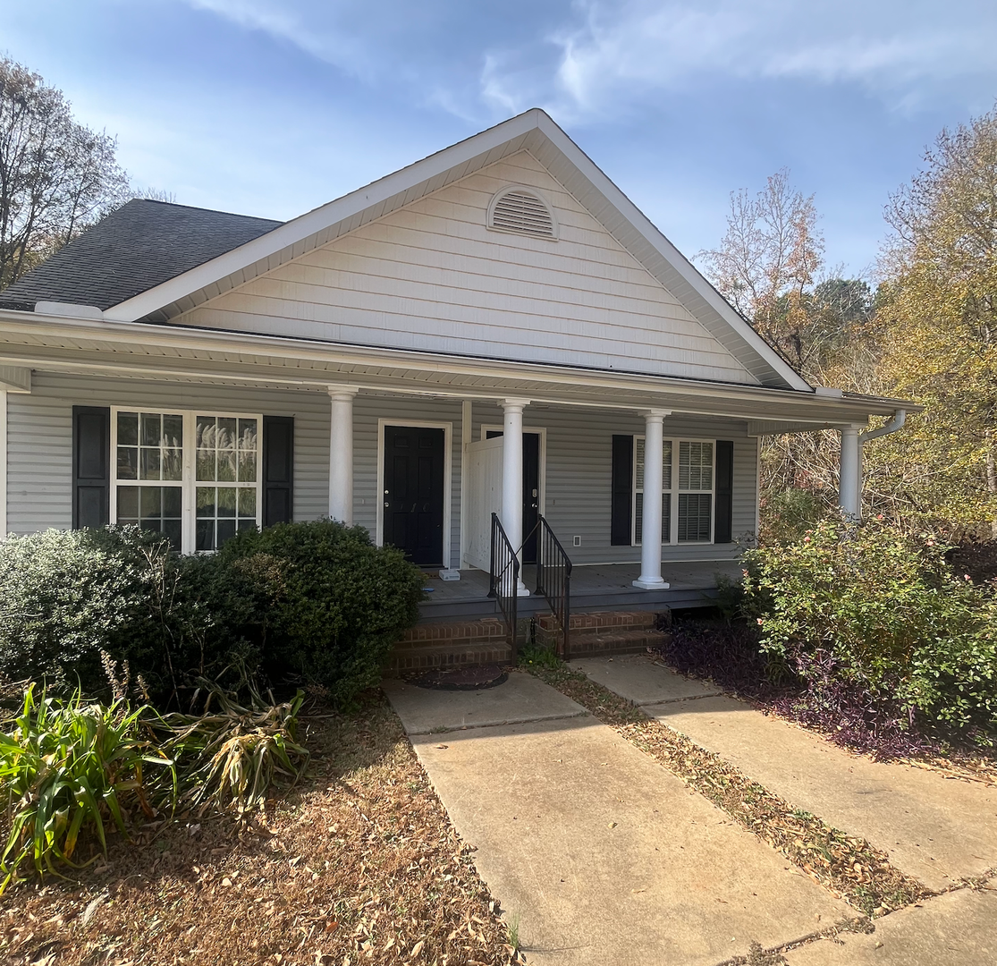 Spartanburg Multiplex: 108 Bentwood Circle