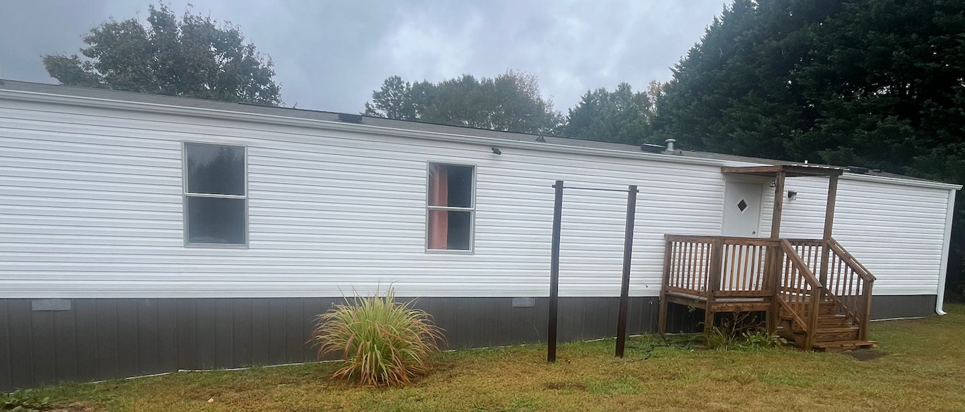 Moore House: 159 Gas Plant Rd