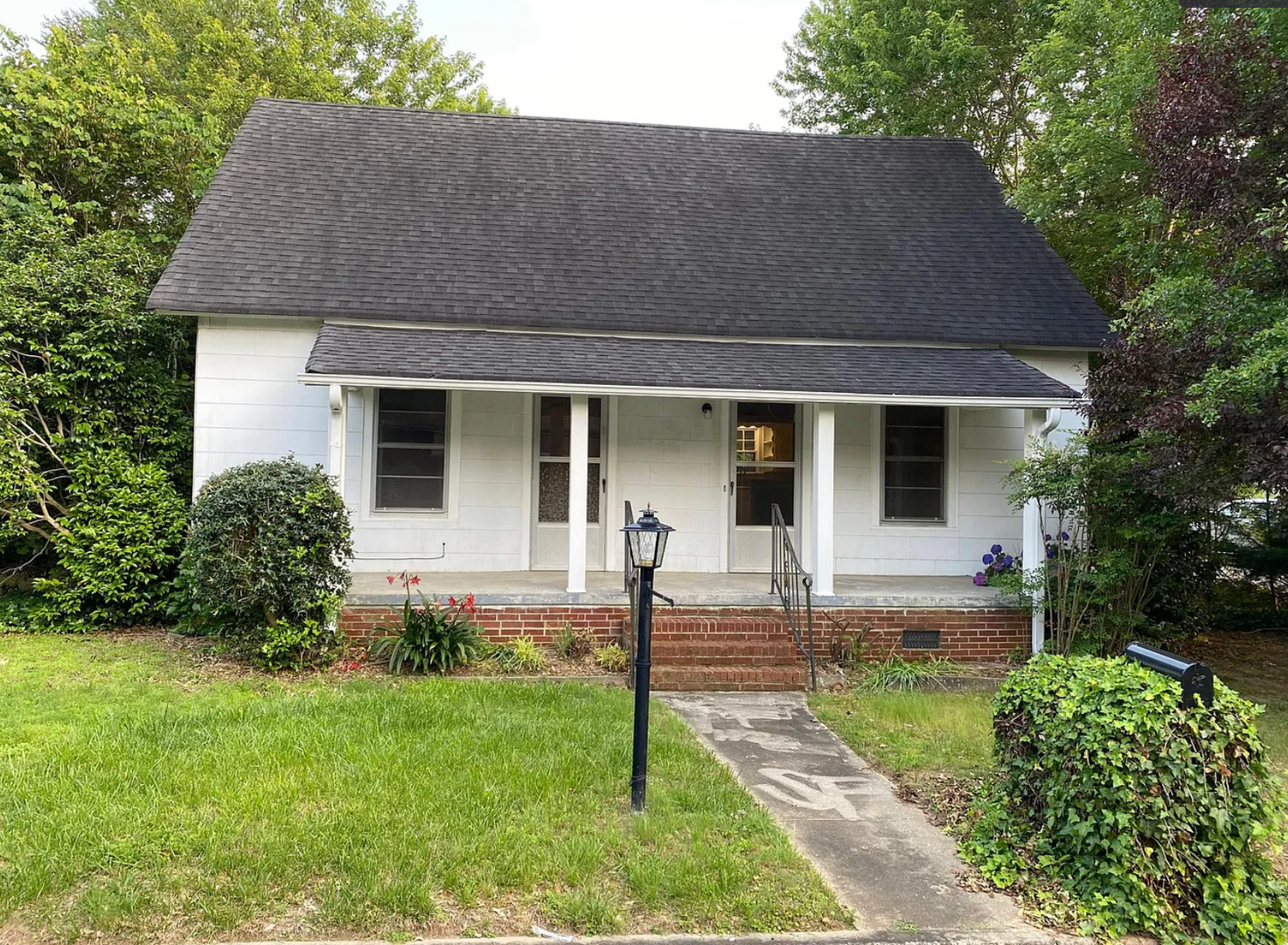 Greer House: 19 Geer Street