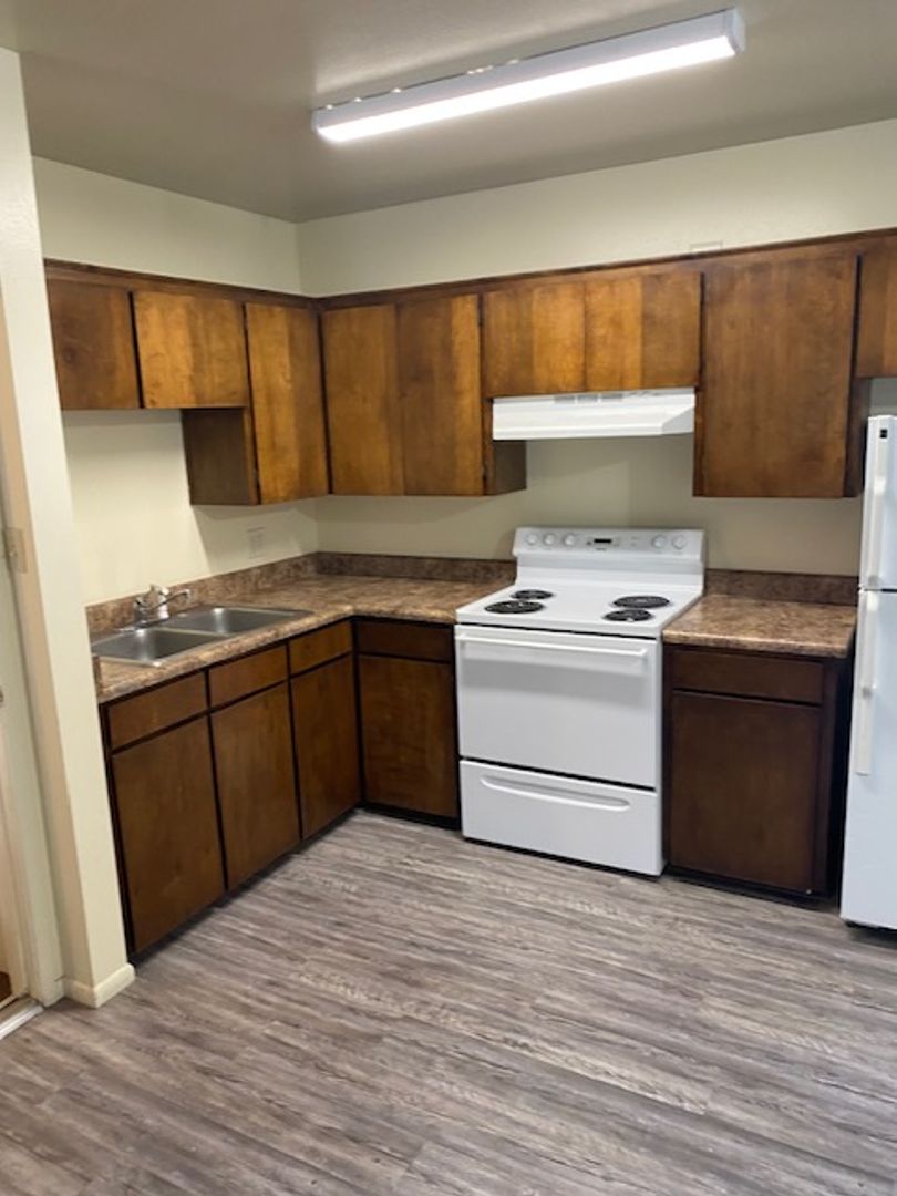 Flagstaff Apartment: 600 W. Fresquez Drive