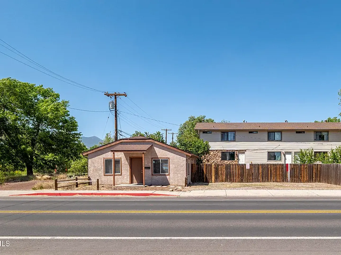 Flagstaff House: 114 E. Franklin