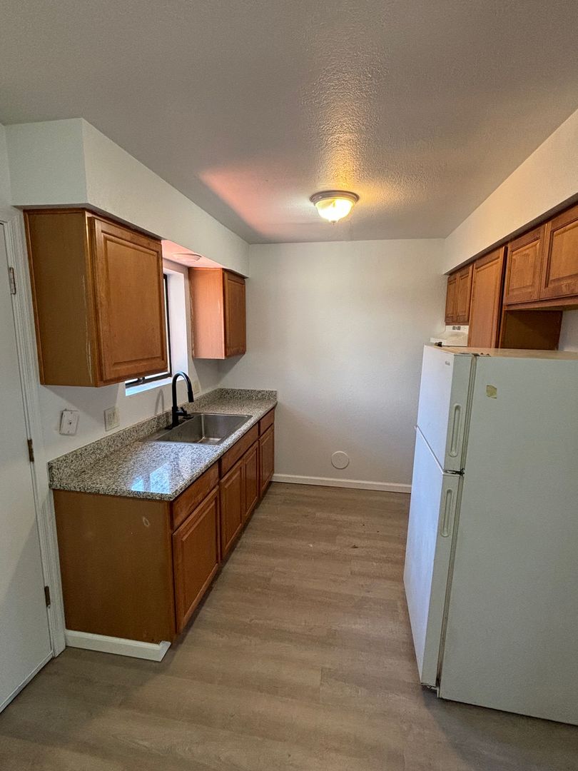 Flagstaff Apartment: 2116 N. First St.