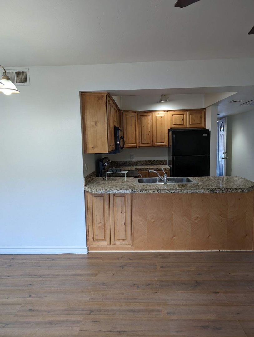 Flagstaff Condo: 3200 S LITZLER DR UNIT 10 243