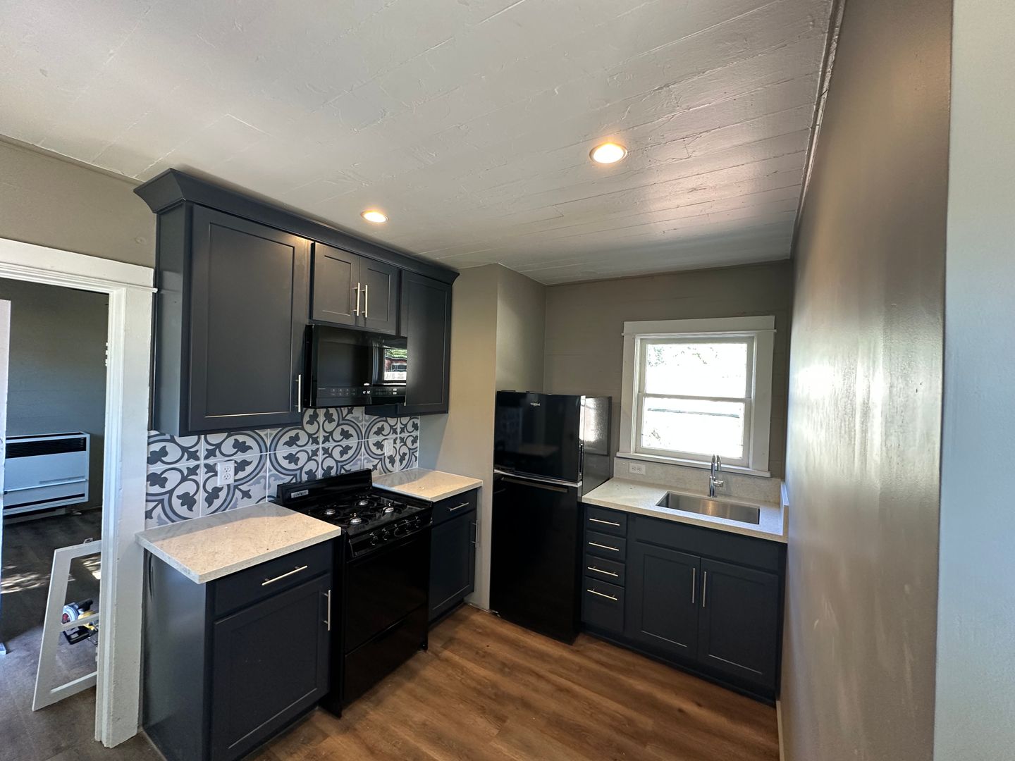 Flagstaff Apartment: 122 E Butler Avenue