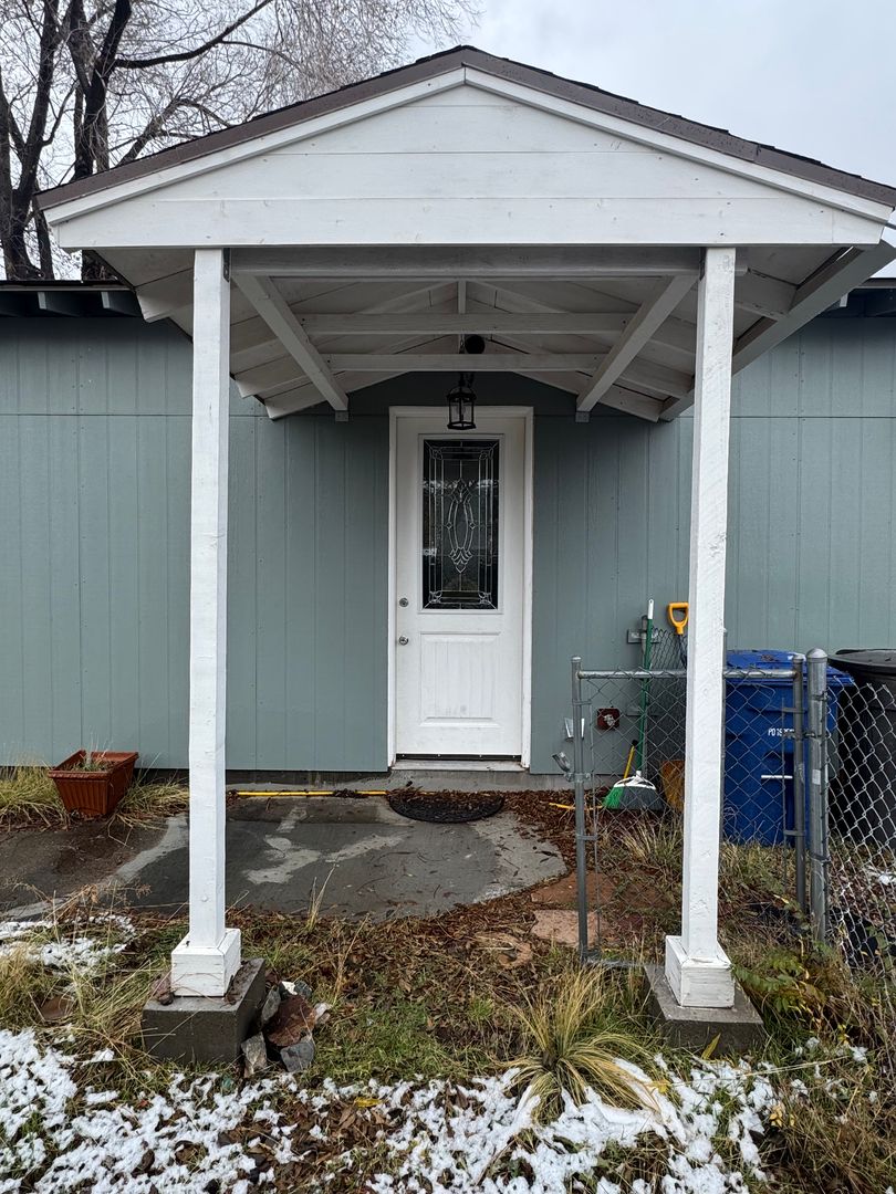 Flagstaff Apartment: 2121 N 2nd Street